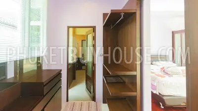 CHA3763: Pool villa for sale in Phuket in gated community of Chalong area. 照片 #18