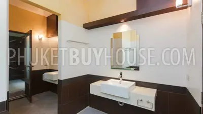 CHA3763: Pool villa for sale in Phuket in gated community of Chalong area. 照片 #19