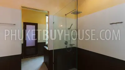 CHA3763: Pool villa for sale in Phuket in gated community of Chalong area. 照片 #20