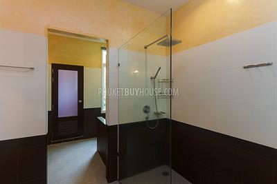 CHA3763: Pool villa for sale in Phuket in gated community of Chalong area. Photo #20