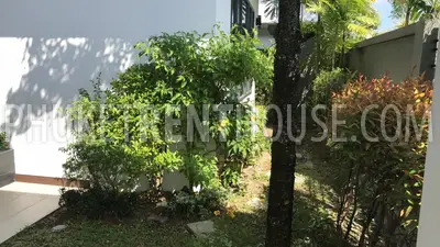 BAN21357: Luxury Villa For Rent. Фото #4