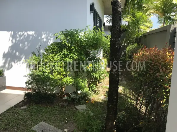 BAN21357: Luxury Villa For Rent. 照片 #4