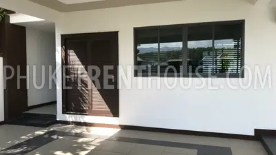 BAN21357: Luxury Villa For Rent. Фото #5