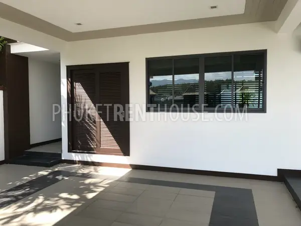 BAN21357: Luxury Villa For Rent. 照片 #5