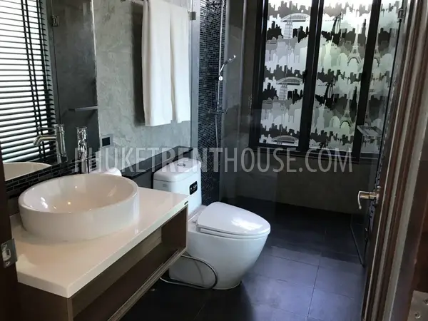 BAN21357: Luxury Villa For Rent. 照片 #6