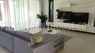 BAN21357: Luxury Villa For Rent. Фото #3