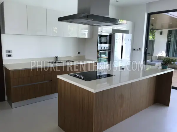 BAN21357: Luxury Villa For Rent. 照片 #2
