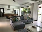 BAN21357: Luxury Villa For Rent. Миниатюра #6