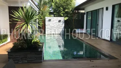BAN21357: Luxury Villa For Rent. Фото #11