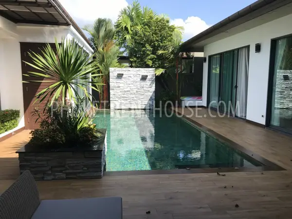 BAN21357: Luxury Villa For Rent. 照片 #11