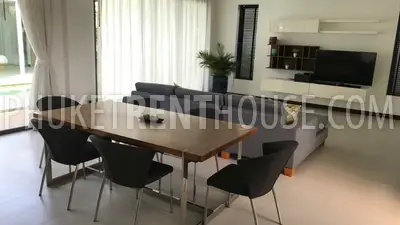 BAN21357: Luxury Villa For Rent. Фото #12