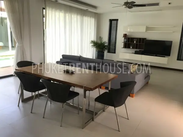 BAN21357: Luxury Villa For Rent. 照片 #12
