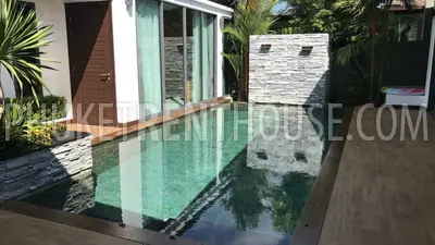BAN21357: Luxury Villa For Rent. Фото #13