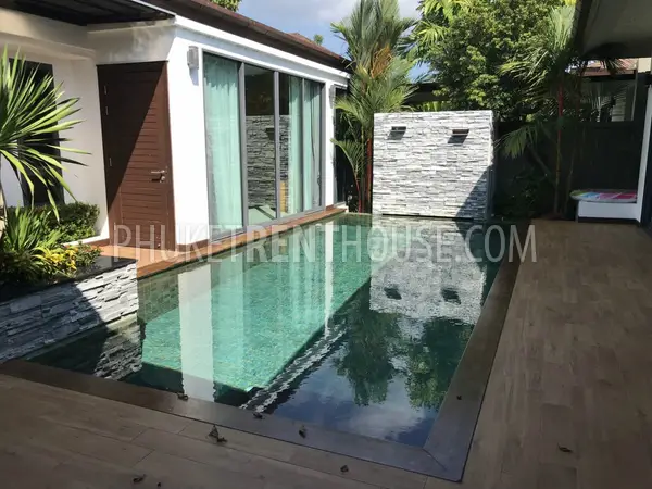 BAN21357: Luxury Villa For Rent. 照片 #13