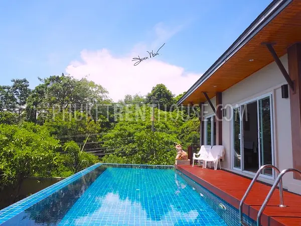 PAN21358: Four Bedrooms House with Seaview. Photo #2