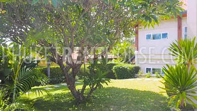PAN21358: Four Bedrooms House with Seaview. Photo #3