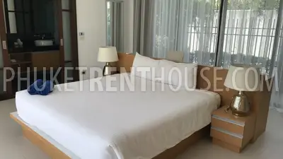 BAN21357: Luxury Villa For Rent. Фото #7