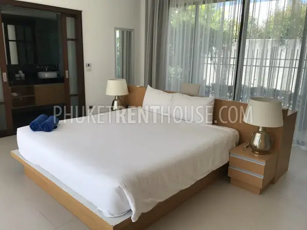 BAN21357: Luxury Villa For Rent. 照片 #7