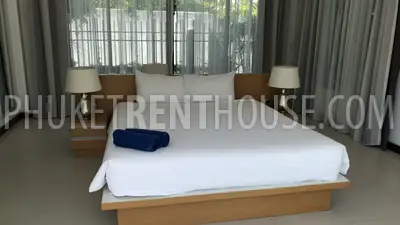 BAN21357: Luxury Villa For Rent. Фото #8