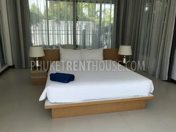 BAN21357: Luxury Villa For Rent. 照片 #8