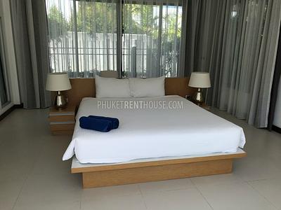 BAN21357: Luxury Villa For Rent. Photo #8