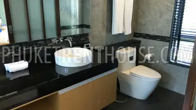 BAN21357: Luxury Villa For Rent. Фото #9
