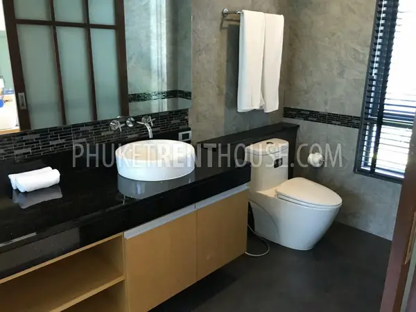 BAN21357: Luxury Villa For Rent. 照片 #9