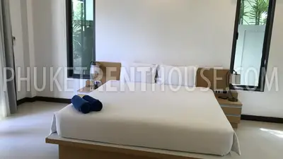 BAN21357: Luxury Villa For Rent. Фото #10