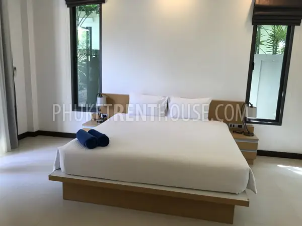 BAN21357: Luxury Villa For Rent. 照片 #10