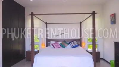 PAN21358: Four Bedrooms House with Seaview. Photo #9