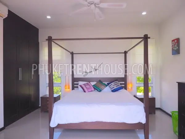 PAN21358: Four Bedrooms House with Seaview. Photo #9