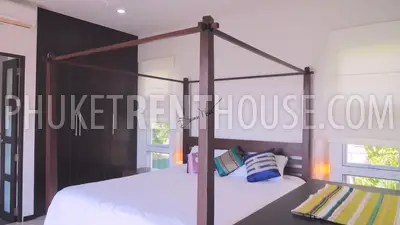 PAN21358: Four Bedrooms House with Seaview. Photo #11