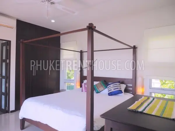 PAN21358: Four Bedrooms House with Seaview. Photo #11
