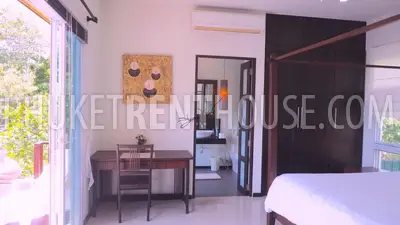 PAN21358: Four Bedrooms House with Seaview. Photo #12