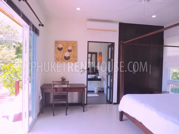 PAN21358: Four Bedrooms House with Seaview. Photo #12