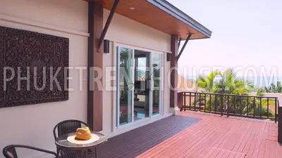 PAN21358: Four Bedrooms House with Seaview. Photo #13