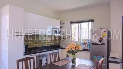 PAN21358: Four Bedrooms House with Seaview. Photo #5