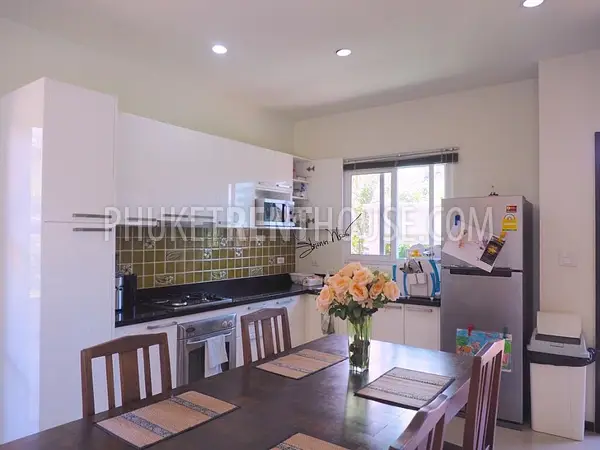 PAN21358: Four Bedrooms House with Seaview. Photo #5