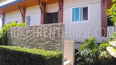 PAN21358: Four Bedrooms House with Seaview. Photo #6