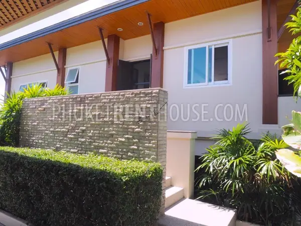 PAN21358: Four Bedrooms House with Seaview. Photo #6