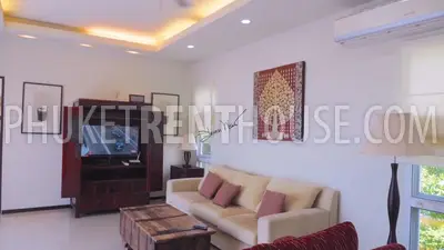 PAN21358: Four Bedrooms House with Seaview. Photo #7