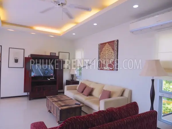 PAN21358: Four Bedrooms House with Seaview. Photo #7