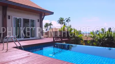PAN21358: Four Bedrooms House with Seaview. Photo #18