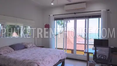 PAN21358: Four Bedrooms House with Seaview. Photo #14