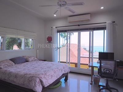 PAN21358: Four Bedrooms House with Seaview. Фото #14