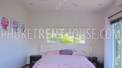 PAN21358: Four Bedrooms House with Seaview. Photo #15
