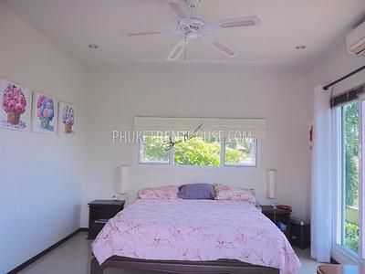 PAN21358: Four Bedrooms House with Seaview. Фото #15