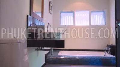 PAN21358: Four Bedrooms House with Seaview. Photo #16