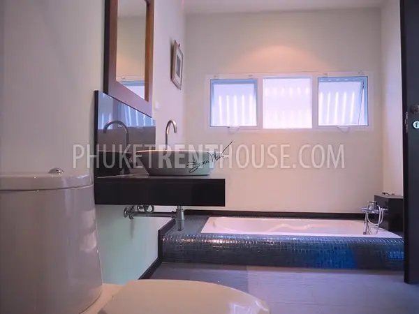 PAN21358: Four Bedrooms House with Seaview. Photo #16