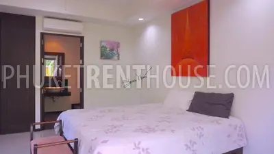 PAN21358: Four Bedrooms House with Seaview. Photo #17